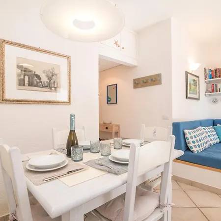 Il Vecchio Faro A37 From The - Happy Apartment