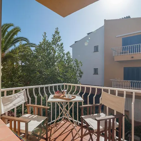 Il Vecchio Faro A37 From The - Happy Apartment *