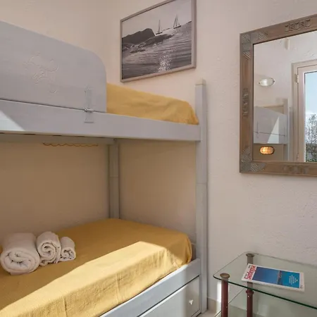 Apartment Il Vecchio Faro A37 From The - Happy Porto San Paolo (Sardinia)