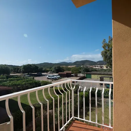 Apartment Il Vecchio Faro A37 From The - Happy