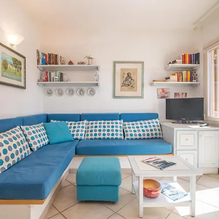 Il Vecchio Faro A37 From The - Happy Apartment Porto San Paolo (Sardinia)