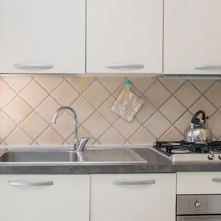 Apartment Il Vecchio Faro A37 From The - Happy Porto San Paolo (Sardinia)
