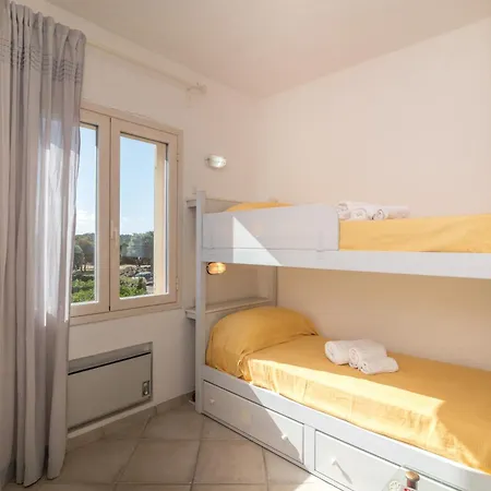 Il Vecchio Faro A37 From The - Happy Apartment