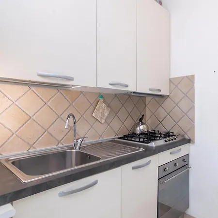 Il Vecchio Faro A37 From The - Happy Apartment *