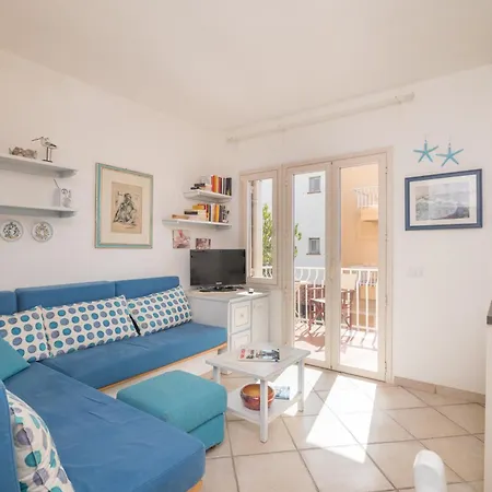 Il Vecchio Faro A37 From The - Happy Apartment