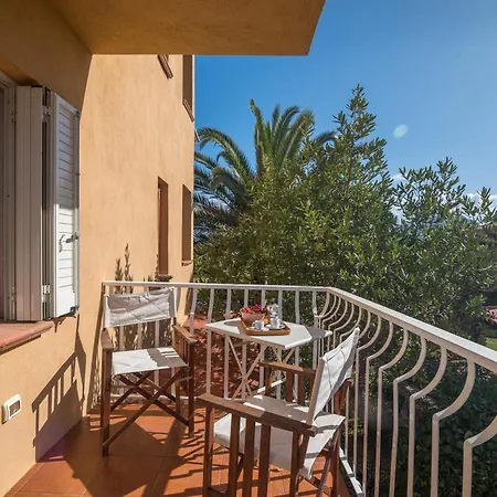 Il Vecchio Faro A37 From The - Happy Apartment Porto San Paolo (Sardinia)