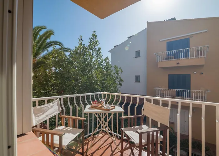 Il Vecchio Faro A37 Close To The - Happy Apartamento *