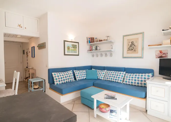 Apartamento Il Vecchio Faro A37 Close To The - Happy *