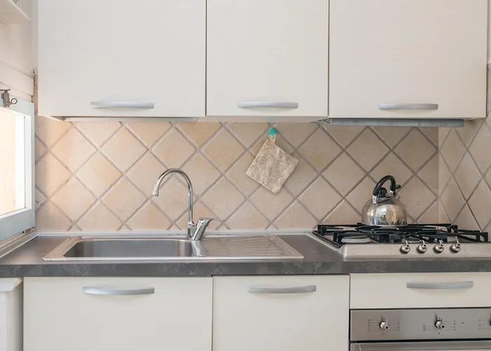 Apartamento Il Vecchio Faro A37 Close To The - Happy Porto San Paolo (Sardinia)