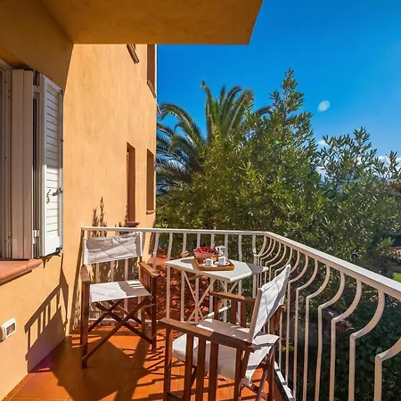Il Vecchio Faro A37 Close To The - Happy Apartment Porto San Paolo (Sardinia)