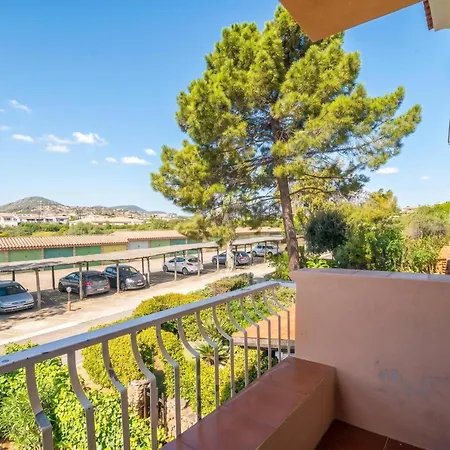 Appartement Il Vecchio Faro A37 Close To The - Happy
