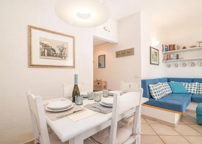 Il Vecchio Faro A37 Close To The - Happy Apartman