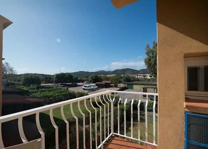 Apartman Il Vecchio Faro A37 Close To The - Happy