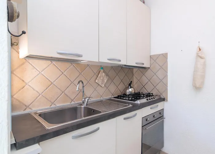 Il Vecchio Faro A37 Close To The - Happy Apartman *